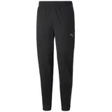 Puma Train Fit PWRFleece Jogger 522125-01 M - Puma Black