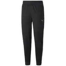 Puma Train Fit PWRFleece Jogger 522125-01 M - Puma Black