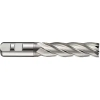 Dormer Dormer, Fräser, Schaftfräser C273 DIN 844 L Nenn-Ø