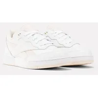 Reebok Unisex BB 4000 II Sneaker,White Chalk Bon,39 EU