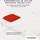 schlafgut Kissenbezug Schlafgut 80 x 80 cm Red Deep