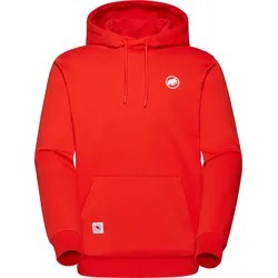 Mammut ML Hoody Men Original mammut red (3778) XXL