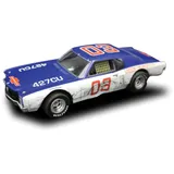 Round2 AMT - 1/25 1971 Chevy Monte Carlo Super Stocker - Plastikmodellbausatz