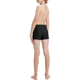 Mc Kinley Ju.-Badehose Norm Trunks B Schwarz/Grün Lime 164