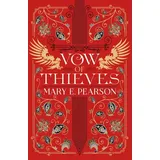 Hodder & Stoughton Vow of Thieves