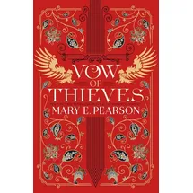 Hodder & Stoughton Vow of Thieves