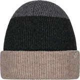 Barts Mütze Walnur Beanie light brown, ONE SIZE