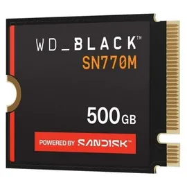 Western Digital SN770M 500 GB M.2