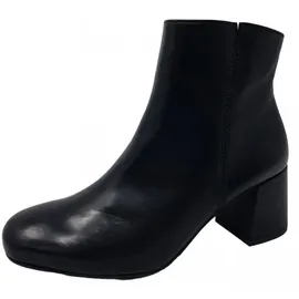 Paul Green Klassische Stiefeletten Damen 31363930353236 Schwarz | Gr.: 38,5