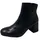 Paul Green Klassische Stiefeletten Damen 31363930353236 Schwarz | Gr.: 38,5