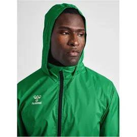 hummel Core XK Spray Jacke - jelly bean S