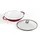 Klarstein Jersey Wok - Red Rot