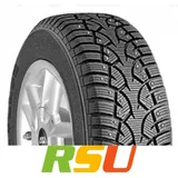 Insa Turbo Winter Grip 3PMSF (heißrunderneuert) 195/65 R15 91T