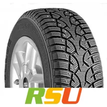 Insa Turbo Winter Grip 3PMSF (heißrunderneuert) 195/65 R15 91T