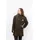 Eivy Damen Versa Sherpa Mantel (Größe XS, beige)
