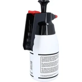 KS Tools Pumpsprühflasche für Bremsenreiniger, 1 l