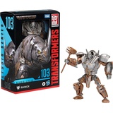 Hasbro Transformers Studio Series Voyager 103 Rhinox