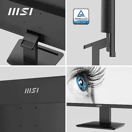 MSI PRO MP2412DE 24" schwarz