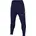Dri-Fit Academy25 Jogginghose Blue Void/Orange Pul XL