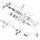 Hansgrohe Axor Uno Einhandmischer Brushed Gold Optic