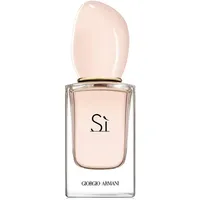 Giorgio Armani Si Eau de Toilette 100 ml