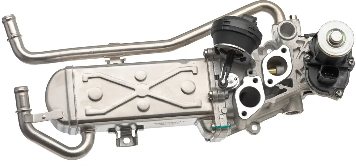 CONTINENTAL/VDO AGR-Ventil 2803601061302 für SEAT Skoda
