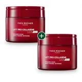 Yves Rocher Lift Pro-Collagene Anti-Falten Gesichtscreme 75 ml