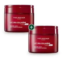 Yves Rocher Lift Pro-Collagene Anti-Falten Gesichtscreme 75 ml