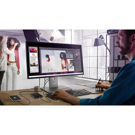Lenovo ThinkVision P34WD-40 34"