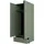 OTTO home Drehtürenschrank Cross 89 x 210 x 59,5 cm Grün