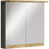 VCM Cosila 59 cm braun
