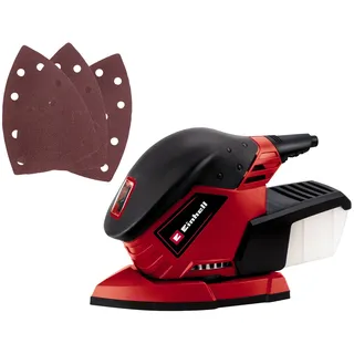 Einhell Multischleifer TE-OS 1320