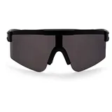 CHPO Luca Sonnenbrille matte black/black