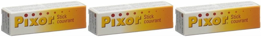 Pixor® Abdeckstift Dunkel