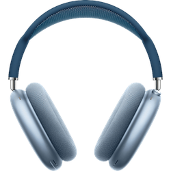 APPLE AirPods Max, Over-ear Kopfhörer Bluetooth Sky Blue