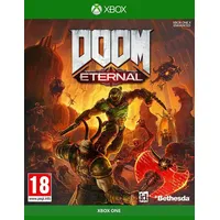 DOOM Eternal (XONE)