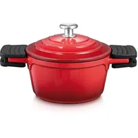 Tescoma Kasserolle BORDEAUX ø 16 cm, 1,5 L