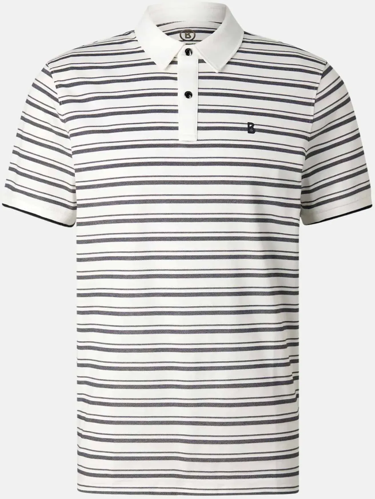 Polo-Shirt TIMO Weiß 3XL