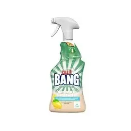 CILLIT BANG Badreiniger Natürlich kraftvoll 0,75 l