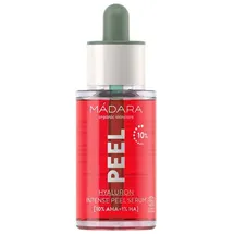 Mádara Peel Hyaluron Intensives Peeling-Serum 30 ml