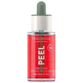 Mádara Peel Hyaluron Intensives Peeling-Serum 30 ml