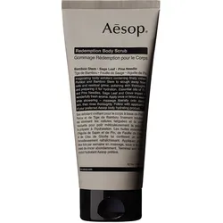 Aesop Redemption Body Scrub 180 ml
