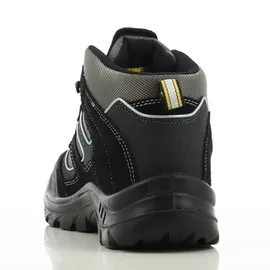 Safety Jogger Sicherheitsschuh S3 CLIMBER Gr. 44, schwarz - 44,