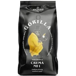 Crema No. 1