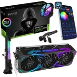 KFA2 GeForce RTX 4080 SUPER SG 1-Click OC 16GB GDDR6X