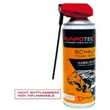 Runpotec Kabelgleitmittel Schaum 400 ml