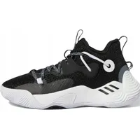 adidas Schuhe Adidas verhärten Stepback 3 GY8640 - Schwarz - 39 1/3