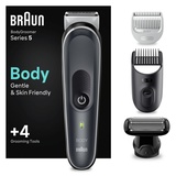 Braun Series 5 Body Groomer BG5370