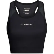La Sportiva Stash Schwarz L