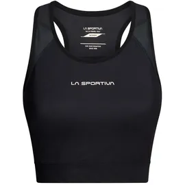 La Sportiva Stash Schwarz L